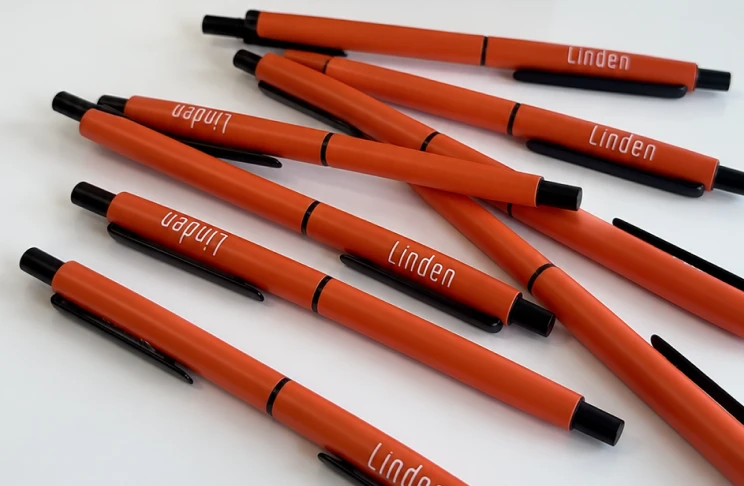 Brindes promocionais personalizados