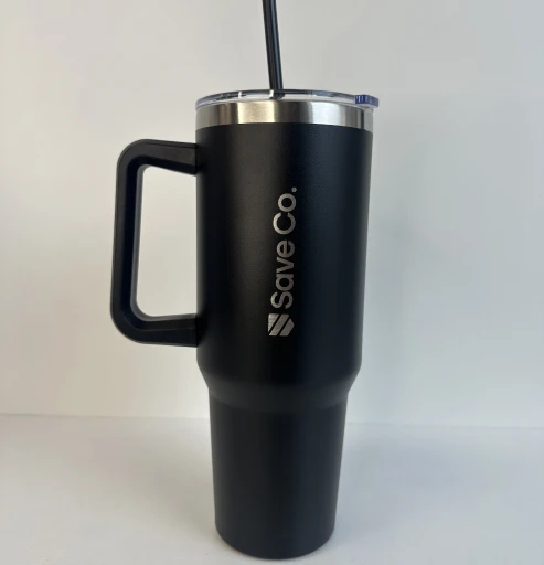Copos térmicos personalizados