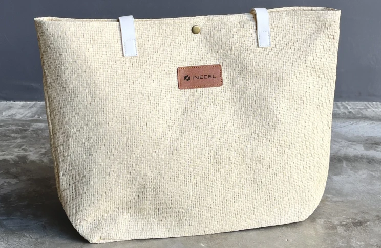 Ecobags personalizadas