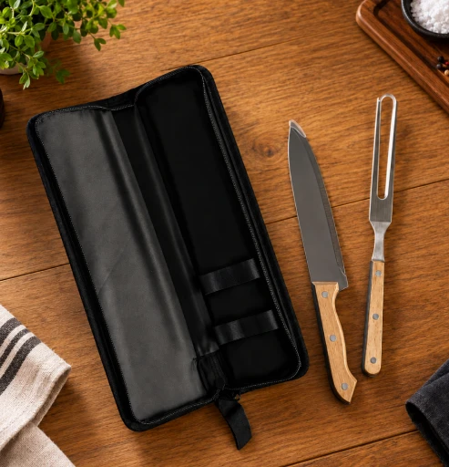 Kit churrasco personalizado